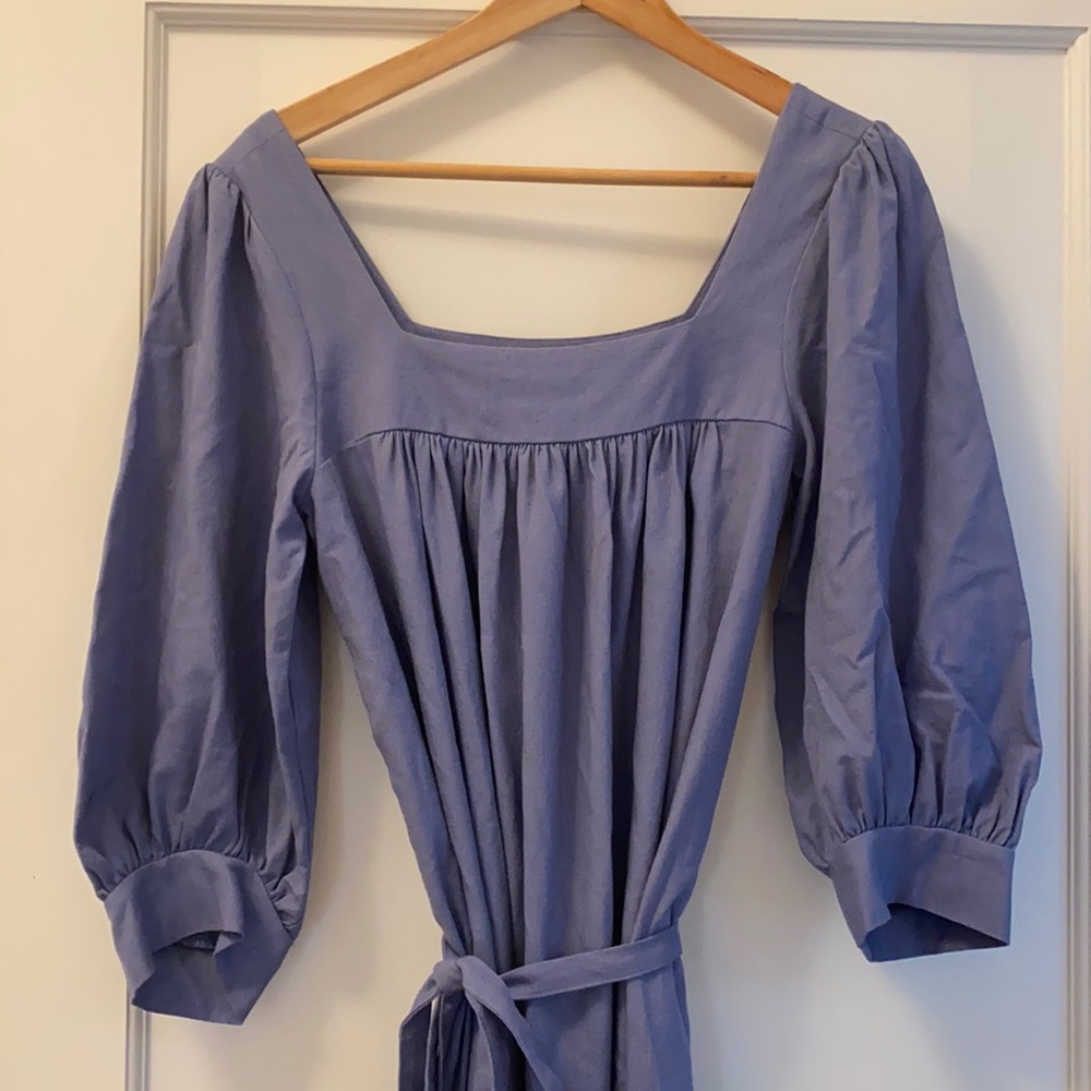 Christy Dawn. The Bianca Dress size S